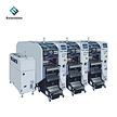 Máquina de selección y colocación SMT de Panasonic